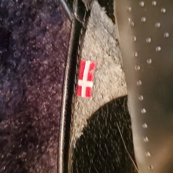 Sanita colorful clog - Picture 3 of 5